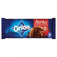 ORION Hořká čokoláda 100g