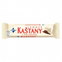 Orion Kaštany Bílé 45g