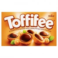 Storck Toffifee Celá jádra lískových ořechů ...
