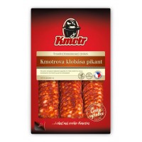 Kmotrova Klobása Pikant 75g