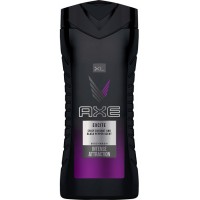 Axe Exite Pánský sprchový gel 400 ml