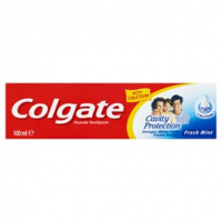 Colgate Cavity Protection zubní pasta 100ml
