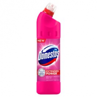 Domestos Pink fresh čistící prostředek 750ml