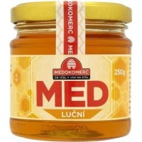 Medokomerc Med květový 250g