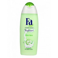 Fa Jogurt&aloe vera sprchový gel 250ml