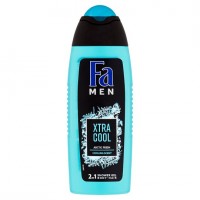 Fa Men sprchový gel Xtra Cool 250ml