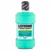 Listerine Freshburst Antiseptická ústní voda 50...