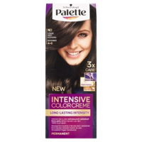 Schwarzkopf Palette Intensive Color Creme stř. hn...