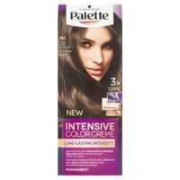 Schwarzkopf Palette Intensive Color Creme tmavě p...