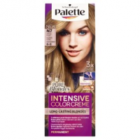 Schwarzkopf Palette Intensive Color Creme světle ...