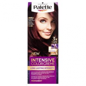 Schwarzkopf Palette Intensive Color Creme tm.fialov. RFE3 1ks