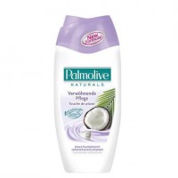 Palmolive Sprchový gel s kokosovou vůní 250ml