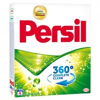Persil 360° Complete Clean Regular Prášek 4 pra...