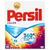 Persil 360° Complete Clean Color Prášek 4 pran...