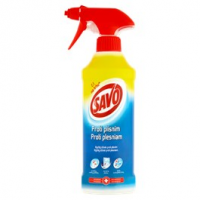 Savo proti plísním univerzální 500ml