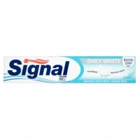 Signal Family Care Daily white zubní pasta 75ml
