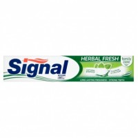 Signal Family Care Herbal fresh zubní pasta 75ml
