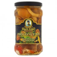 Kaiser Franz Josef Exclusive Směs lesních hub v ...
