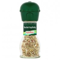 Kotányi Mlýnek řecké bylinky 40g
