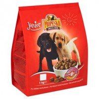 Propesko Junior granule pro psy 1kg