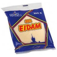 Agricol Eidam sýr 30% 200g