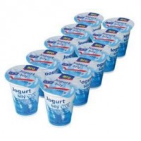 ARO Jogurt bílý 1,5% chlaz. 150g