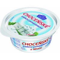 Choceňská Mlékárna Choceňské tradiční poma...