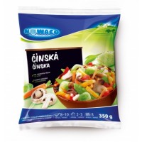 Nowaco Čínská zeleninová směs hluboce zmraže...