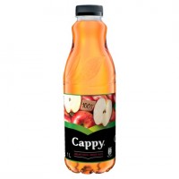 Cappy Jablko 100% 1l