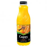 Cappy Pomeranč 100% džus 1l