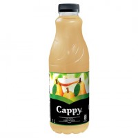 Cappy Hruška 1l