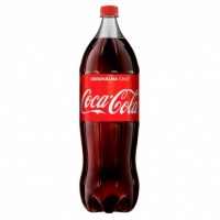 Coca Cola 2l