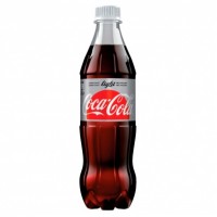 Coca Cola Light 0,5l PET