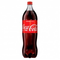 Coca Cola 1,25l