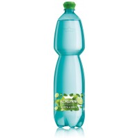 Korunní Limeta  a máta 1,5l