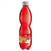 Magnesia Red jemně perlivá minerální voda Jaho...