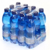 Magnesia neperlivá minerální voda 500ml PET