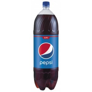 Pepsi Cola 2,25l