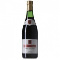 Lambrusco Bellissimo rosso víno červené, 0,75 l
