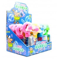 bublifuk s bonbóny 1ks