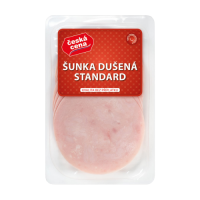 CC Sunka dusena standard 100gr