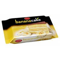 Vincinni banánový dort 250g