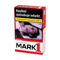Mark1 červený 20ks