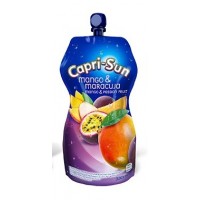 Capri Sun Mango & Maracuja ovocný nápoj 0,33...