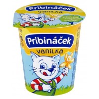 Pribináček Vanilka 80g