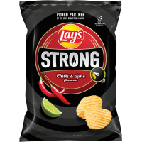 Lays Chilli -lime 65g