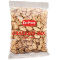 Don padre crackers mix sůl 100g