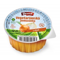 Druid vegetariánská pomazánka cibule 100g