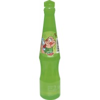 twist drink čtyřlístek  jablko  0,2l