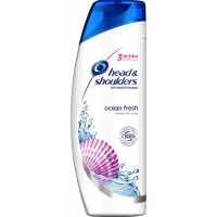 Head & Shoulders Ocean energy šampon proti lu...